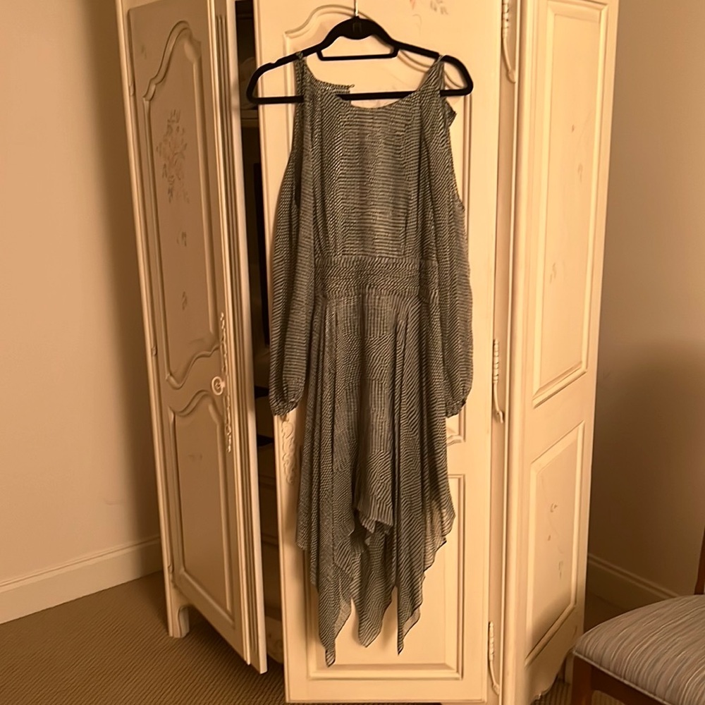 BCBG Like New Dress